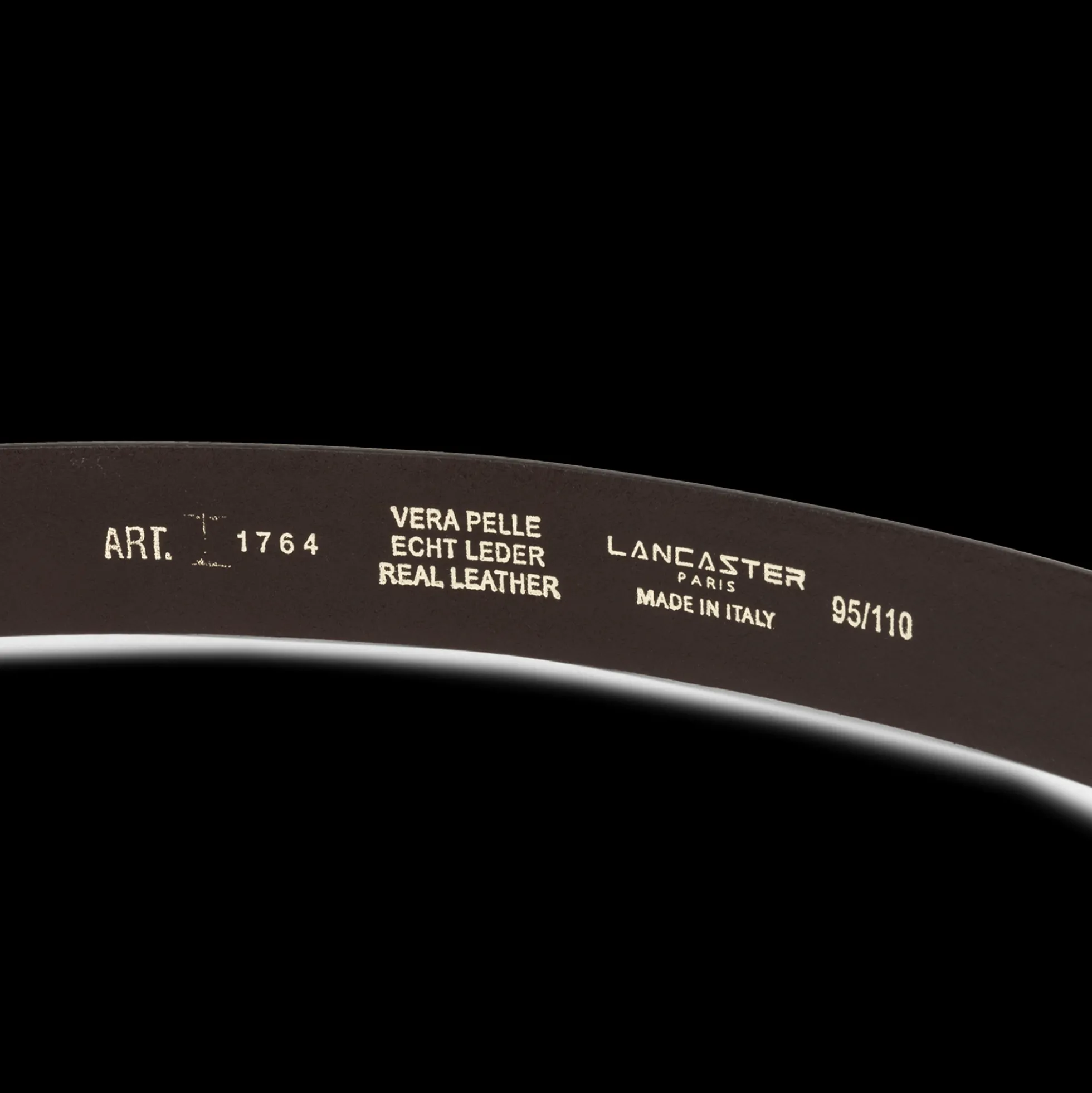 Ceinture