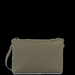 Double pochette
