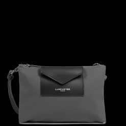 Double pochette