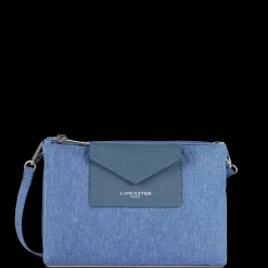 Double pochette