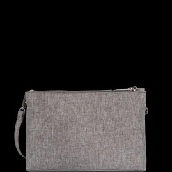 Double pochette