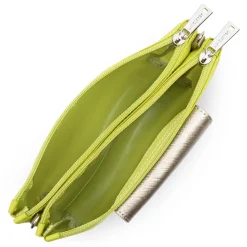 Double pochette