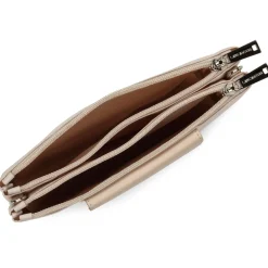 Double pochette