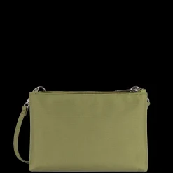 Double pochette