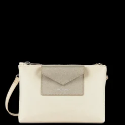 Double pochette