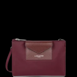Double pochette