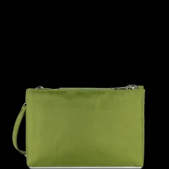 Double pochette
