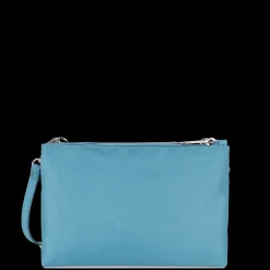 Double pochette