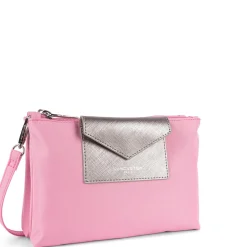 Double pochette