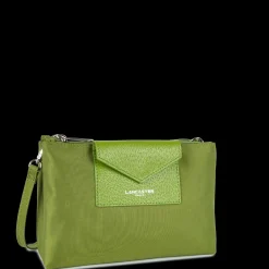 Double pochette