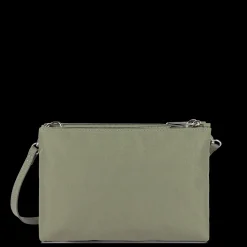 Double pochette