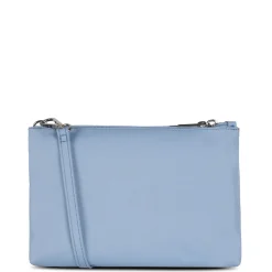 Double pochette