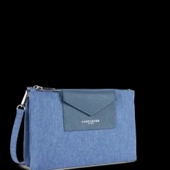 Double pochette