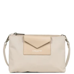 Double pochette