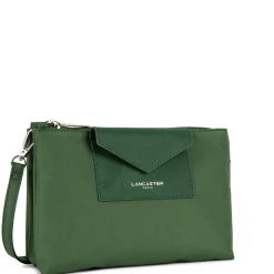Double pochette