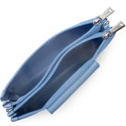 Double pochette