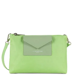 Double pochette