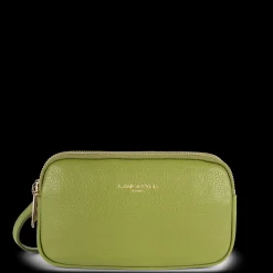 Double pochette