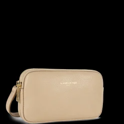 Double pochette