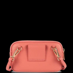 Double pochette