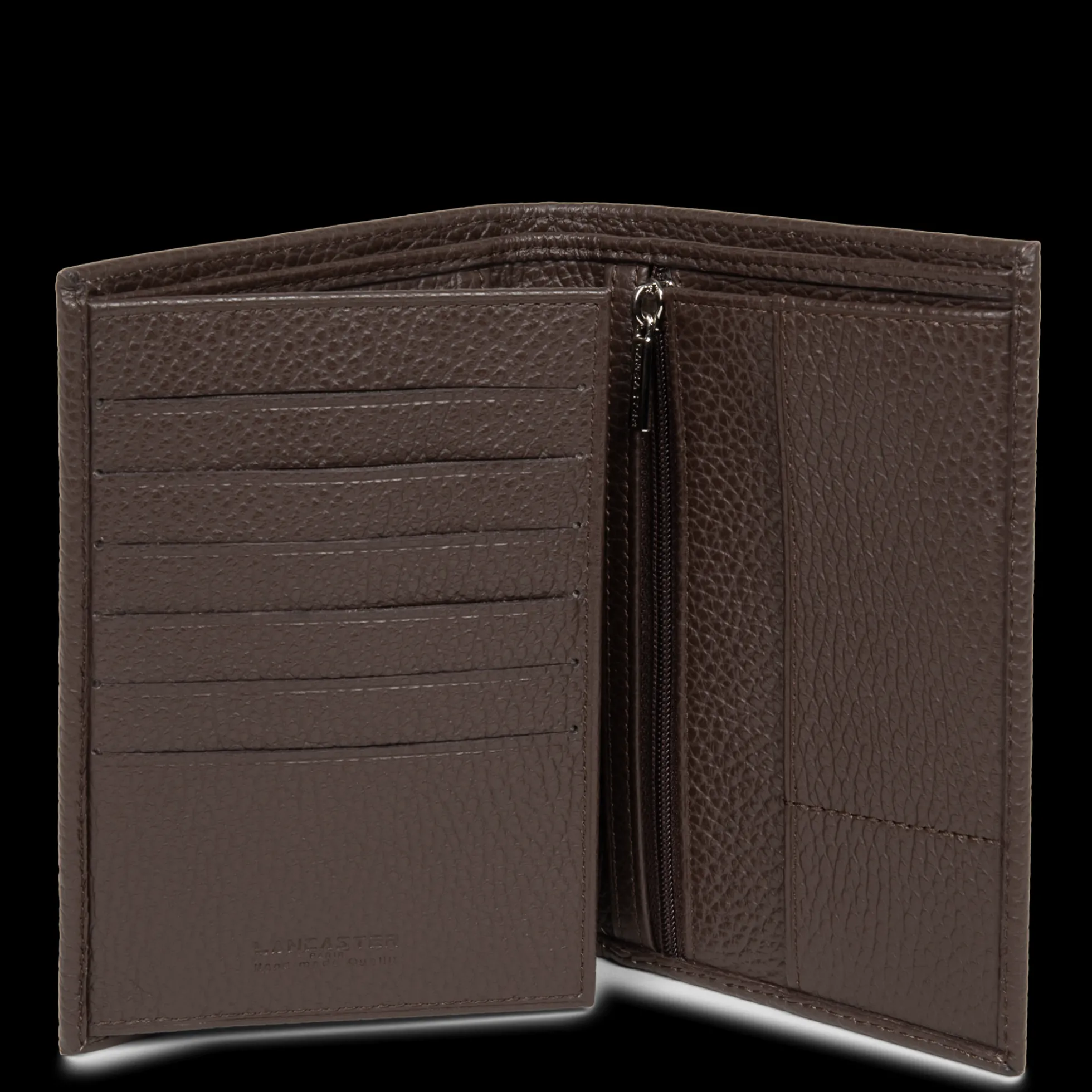 Grand portefeuille