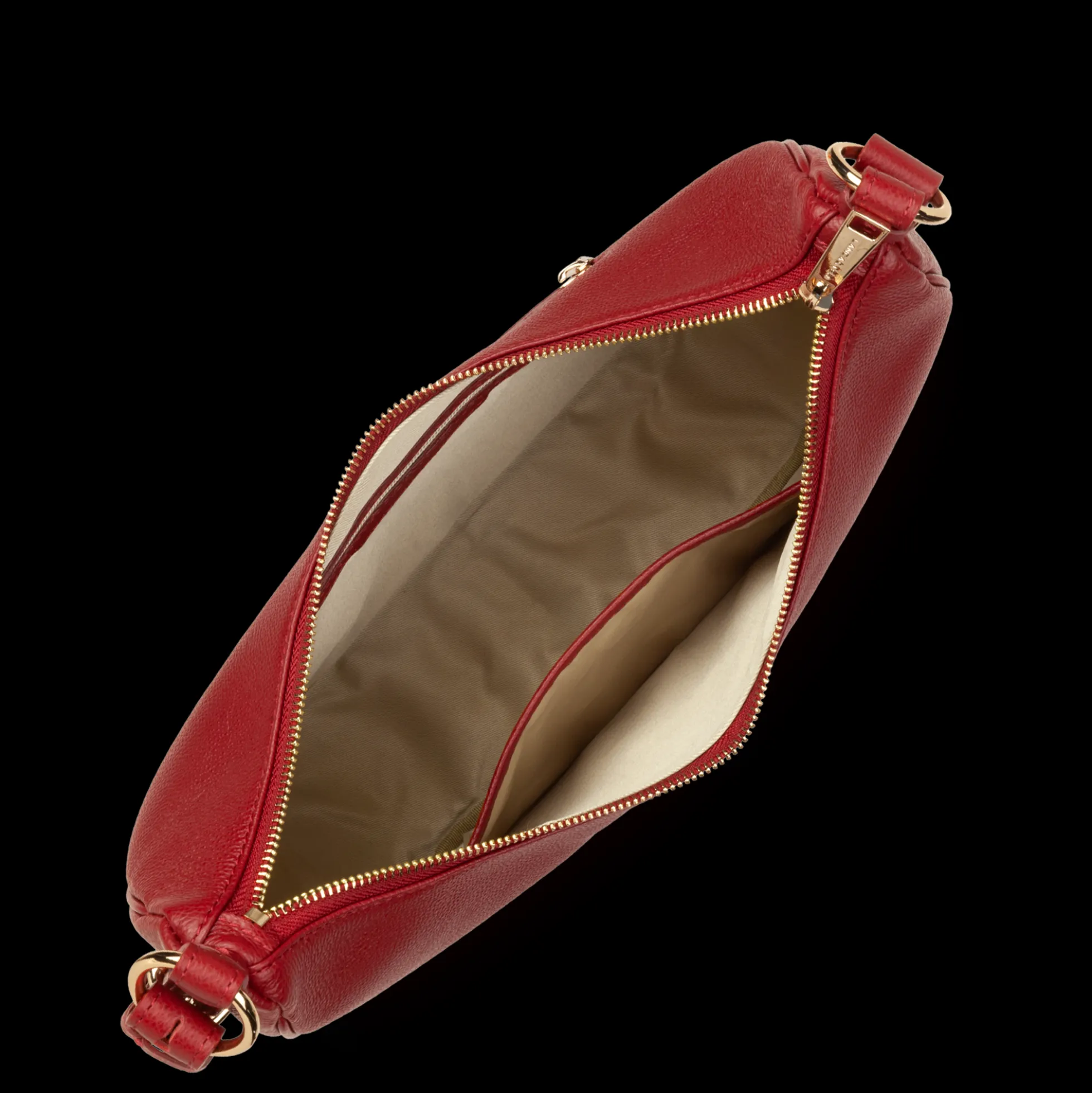 Grand sac besace