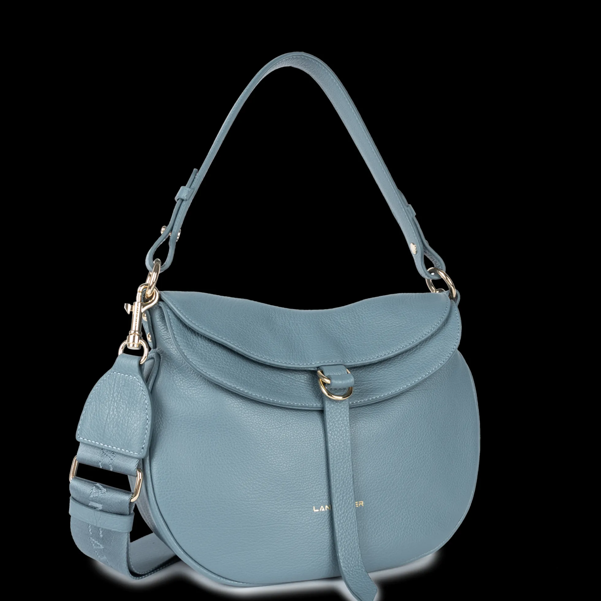 Grand sac besace