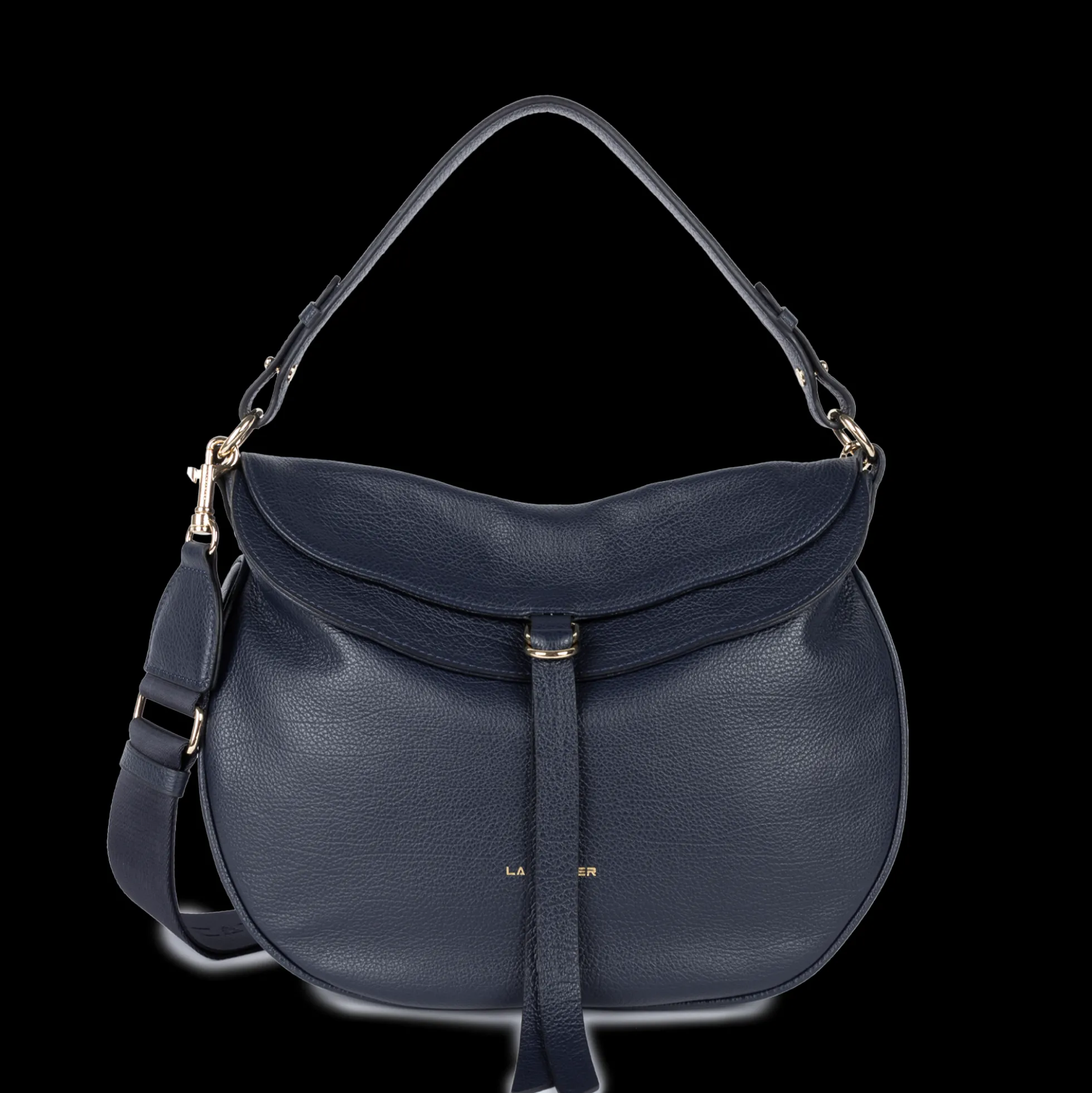 Grand sac besace