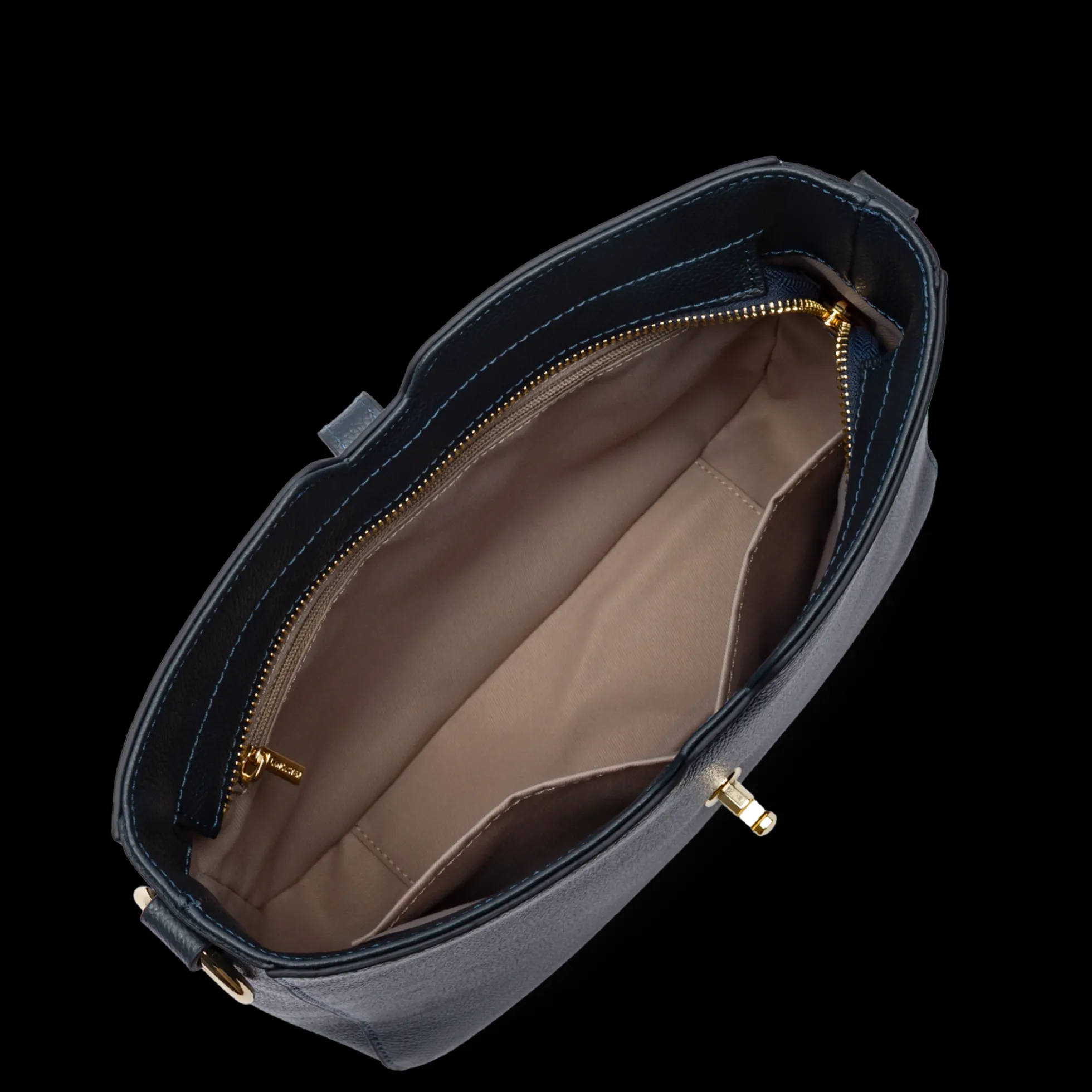 Grand sac besace