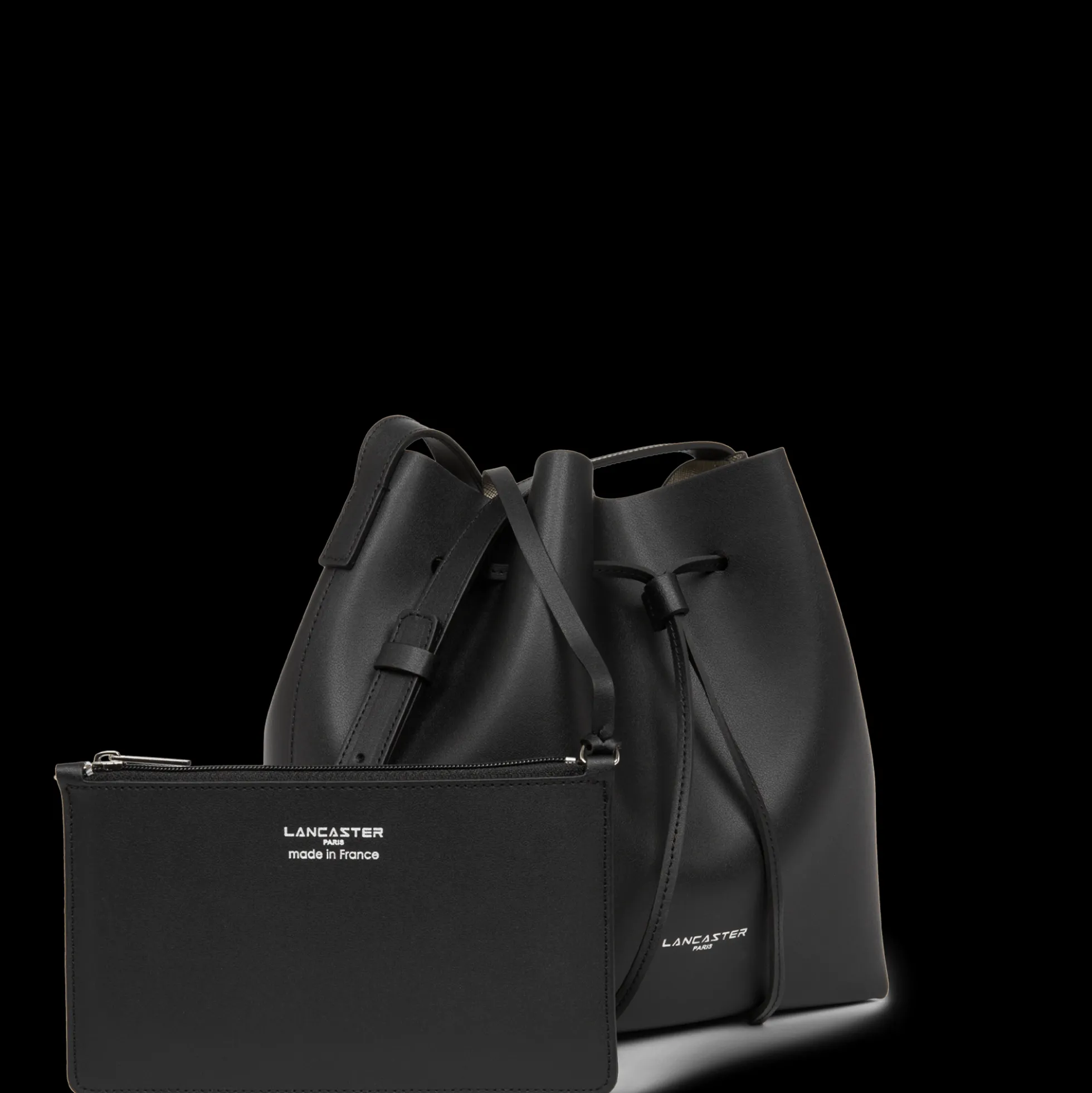 Grand sac bourse