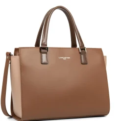 Grand sac cabas main
