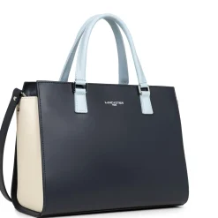 Grand sac cabas main