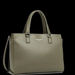 Grand sac cabas main