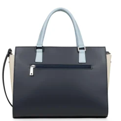 Grand sac cabas main