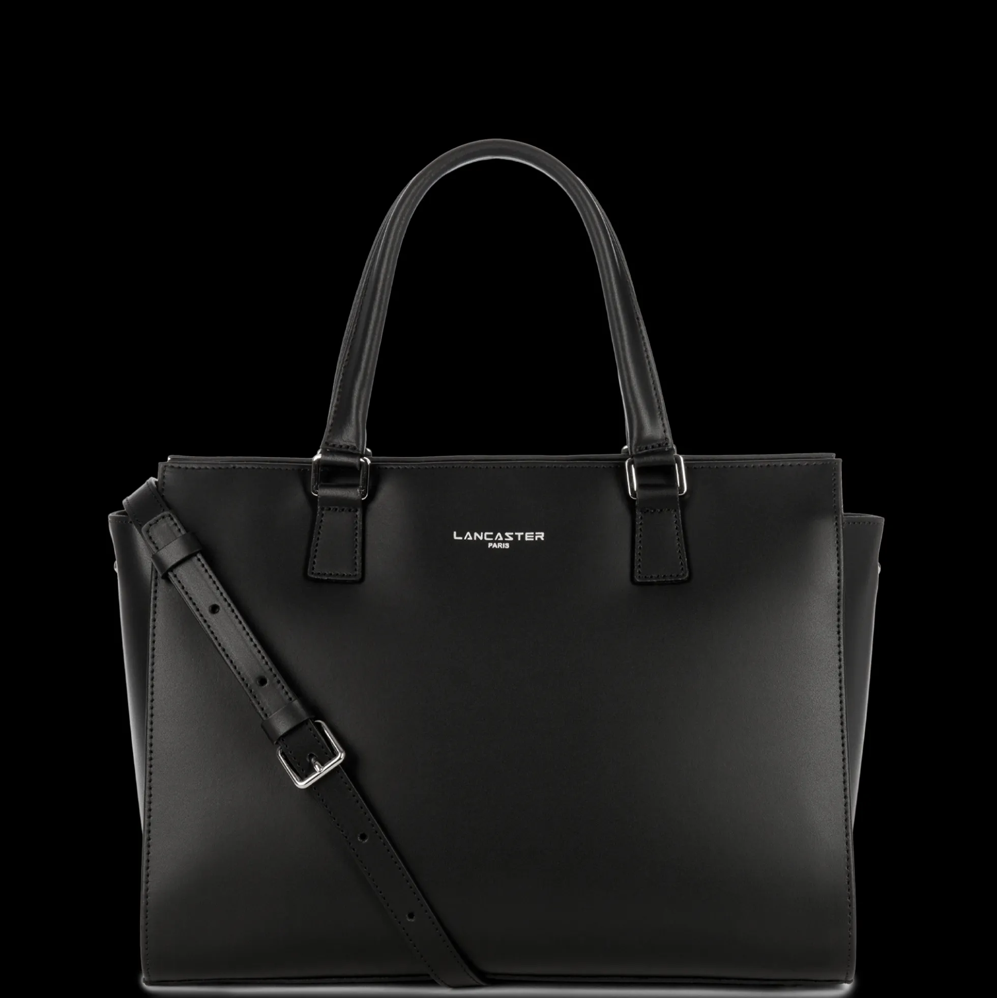 Grand sac cabas main