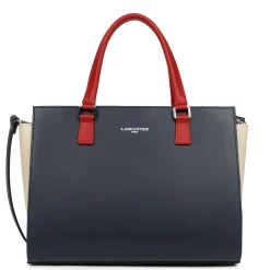 Grand sac cabas main