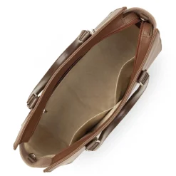 Grand sac cabas main
