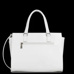 Grand sac cabas main