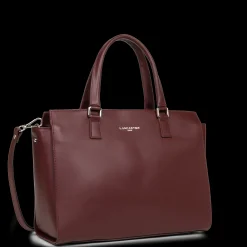 Grand sac cabas main