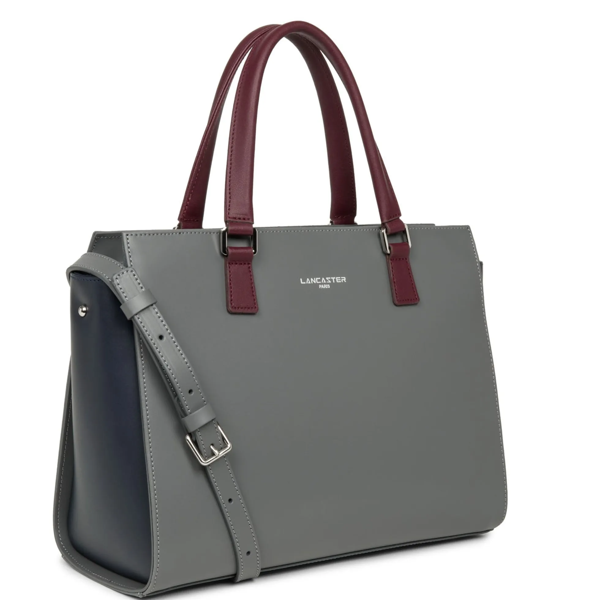 Grand sac cabas main