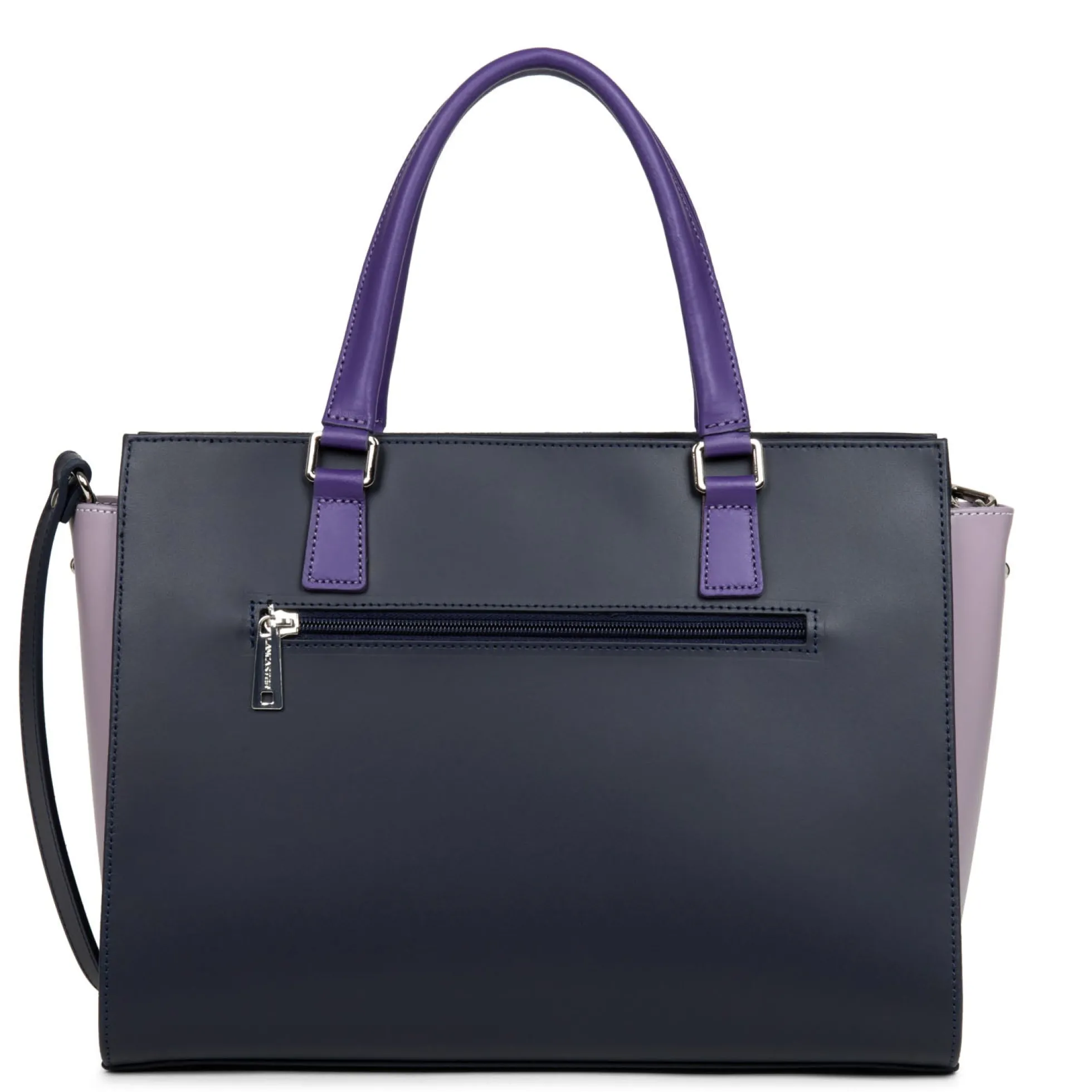 Grand sac cabas main