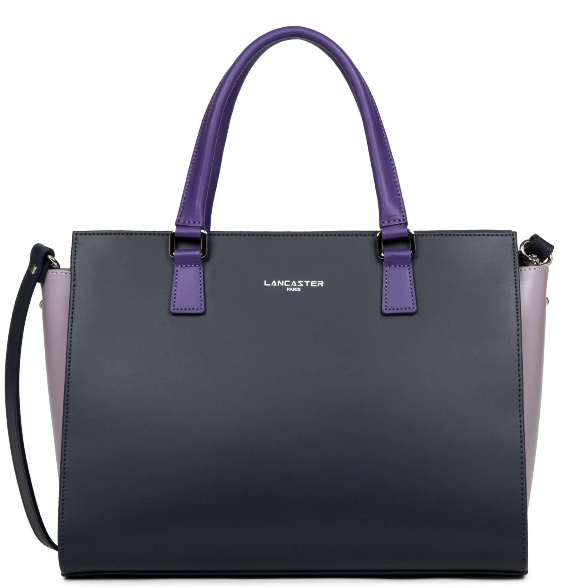 Grand sac cabas main