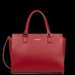 Grand sac cabas main