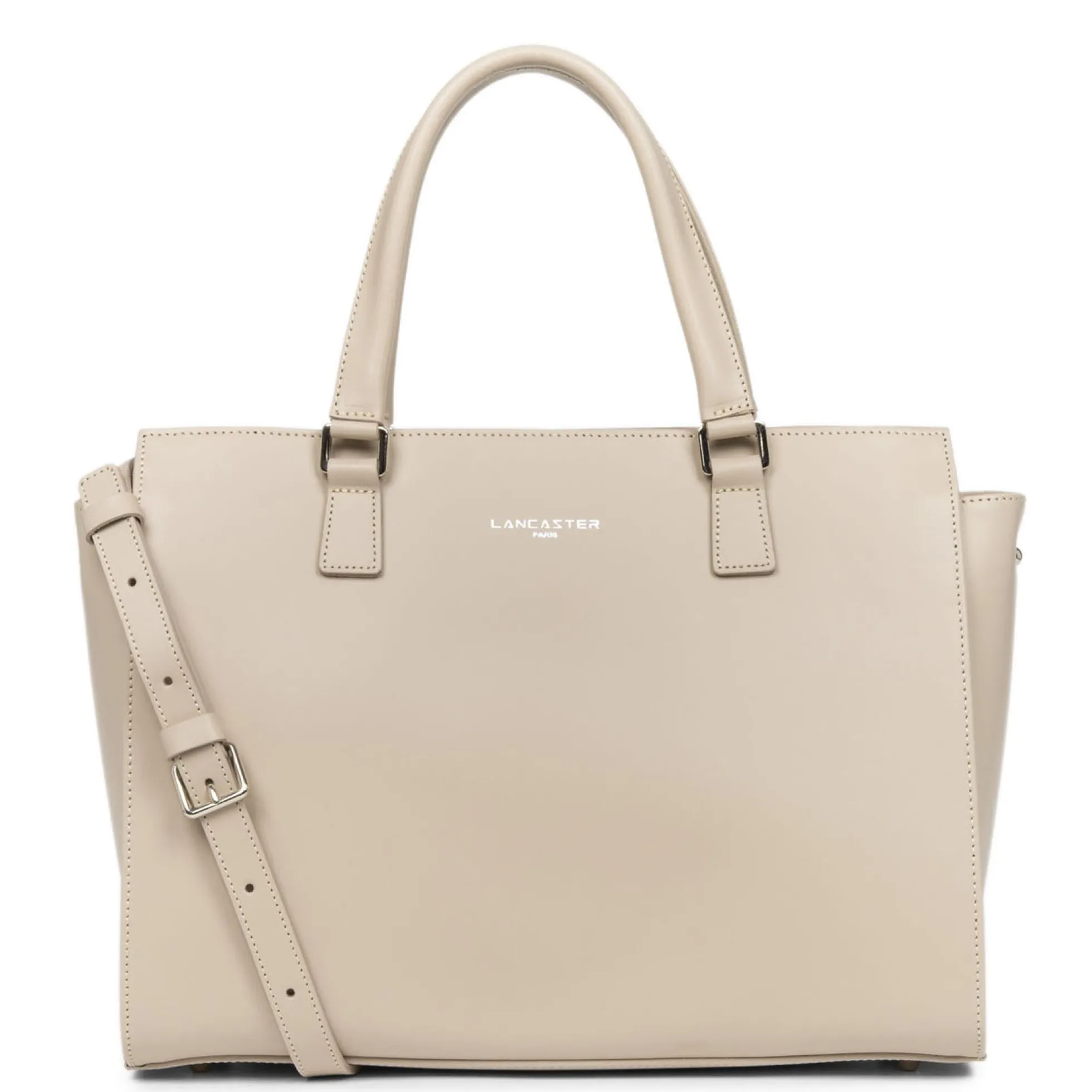 Grand sac cabas main