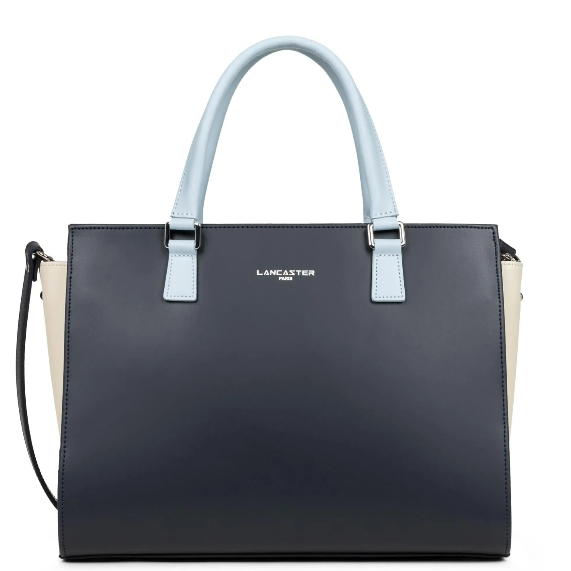 Grand sac cabas main