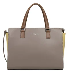 Grand sac cabas main