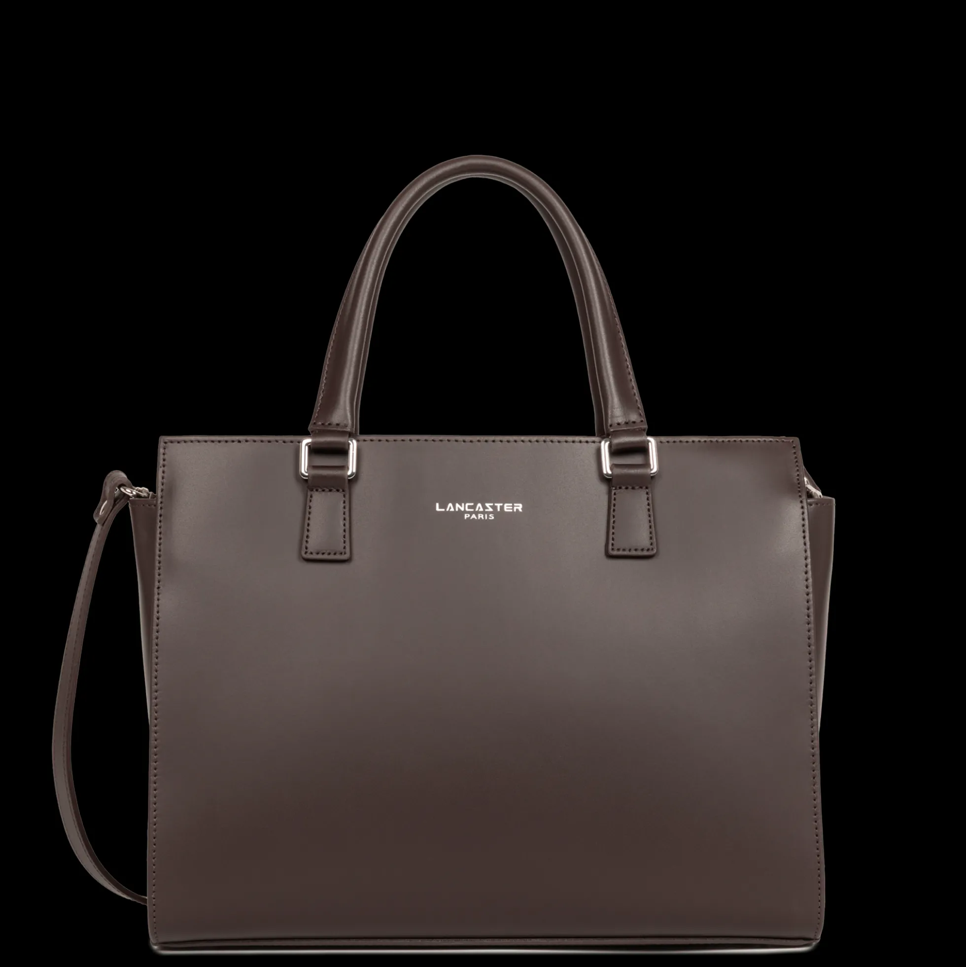 Grand sac cabas main