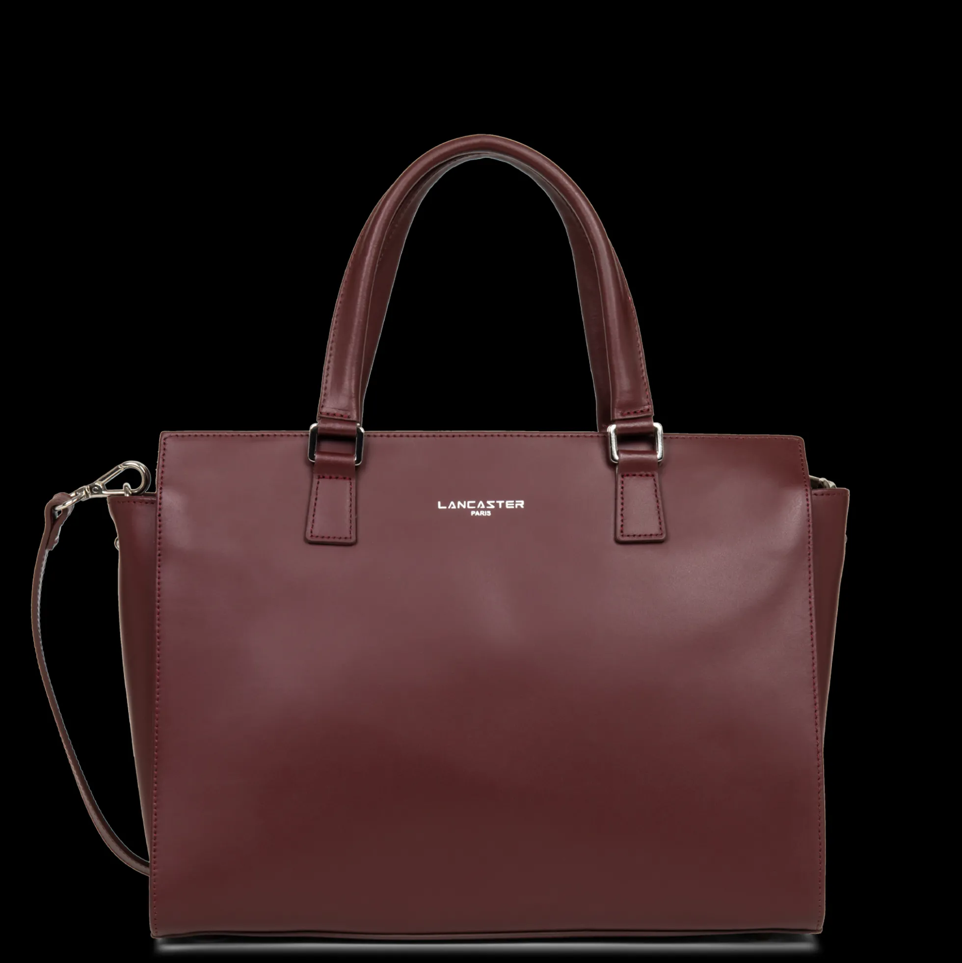 Grand sac cabas main