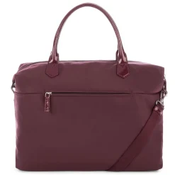 Grand sac cabas main