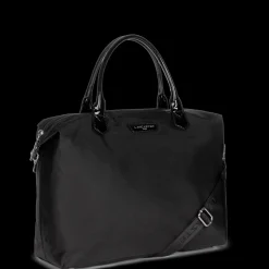 Grand sac cabas main